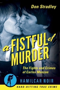 Enlarge image Cover: A Fistful of Murder - Hamilcar Publications