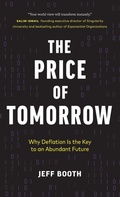 Cover: The Price of Tomorrow - Stanley Press
