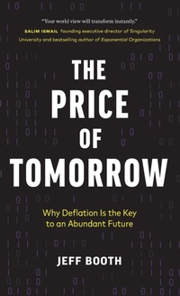 Enlarge image Cover: The Price of Tomorrow - Stanley Press