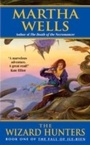 Cover: The Wizard Hunters - HarperCollins