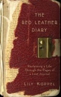 Bild: The Red Leather Diary - HarperCollins e-books