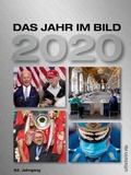 Cover: Das Jahr im Bild 2020 - Ullstein
