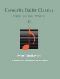 Abbildung von: Favourite Ballet Classics II - koenemann.com GmbH