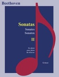 Abbildung von: Sonaten II - koenemann.com GmbH