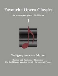 Abbildung von: Favourite Opera Classics I - koenemann.com GmbH