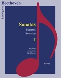 Abbildung von: Sonaten I - koenemann.com GmbH