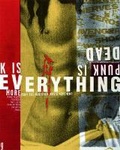 Cover: Punk Is Dead, Punk Is Everything - Gingko Press