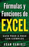 Bild: Formulas y Funciones de Excel - Caprioru
