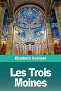 Cover: Les Trois Moines - Prodinnova