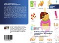 Cover: A Short Communication on Human Blood & Digestive Enzymes - Scholars' Press