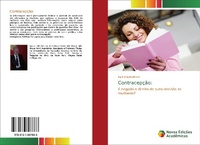 Enlarge image Cover: Contracepção: - Novas Edições Acadêmicas