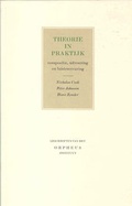 Cover: Theorie in praktijk - Universitaire Pers Leuven
