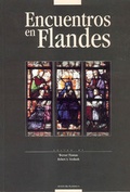 Cover: Encuentros en Flandes - Leuven University Press