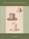 Cover: Arnold Sch&ouml;nberg en de Zeitoper - Universitaire Pers Leuven