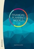 Bild: Financial Planning Models in Excel - Studentlitteratur AB