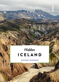 Abbildung von: Hidden Iceland - Luster Publishing