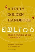 Cover: 'A Truly Golden Handbook' - Leuven University Press