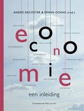 Cover: Economie. Een inleiding - editie 2017 - Universitaire Pers Leuven