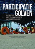 Cover: Participatiegolven - Universitaire Pers Leuven