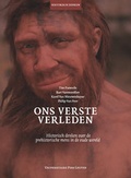 Cover: Ons verste verleden - Universitaire Pers Leuven