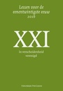 Cover: In verscheidenheid verenigd - Universitaire Pers Leuven