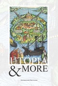 Cover: Utopia & More - Universitaire Pers Leuven