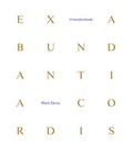 Cover: Ex abundantia cordis - Lipsius Leuven