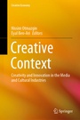 Cover: Creative Context - Springer