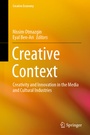 Cover: Creative Context - Springer