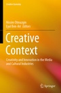 Cover: Creative Context - Springer