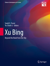 Enlarge image Cover: Xu Bing - Springer