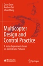 Cover: Multicopter Design and Control Practice - Springer