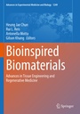 Cover: Bioinspired Biomaterials - Springer