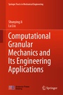 Cover: Computational Granular Mechanics and Its Engineering Applications - Springer