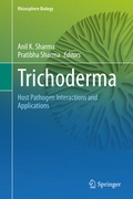 Cover: Trichoderma - Springer