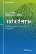 Cover: Trichoderma - Springer