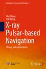 Cover: X-ray Pulsar-based Navigation - Springer