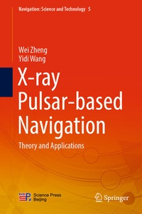 Abbildung von: X-ray Pulsar-based Navigation - Springer
