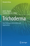 Cover: Trichoderma - Springer