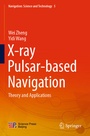 Cover: X-ray Pulsar-based Navigation - Springer
