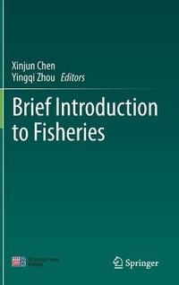 Abbildung von: Brief Introduction to Fisheries - Springer