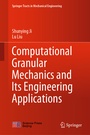 Cover: Computational Granular Mechanics and Its Engineering Applications - Springer