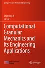 Cover: Computational Granular Mechanics and Its Engineering Applications - Springer