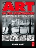 Cover: The Art of the Storyboard - Routledge