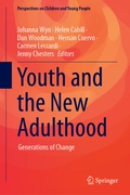 Cover: Youth and the New Adulthood - Springer