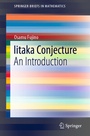 Cover: Iitaka Conjecture - Springer