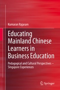 Bild: Educating Mainland Chinese Learners in Business Education - Springer