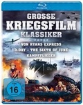 Cover: Grosse Kriegsfilm-Klassiker - Spirit Media