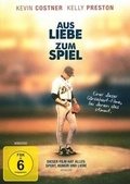 Cover: Aus Liebe zum Spiel - Spirit Media