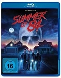 Cover: Summer of 84 - Pandastorm Pictures